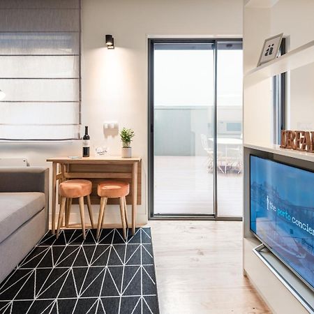 Apartament Guestready - Three Mirrors Porto Zewnętrze zdjęcie
