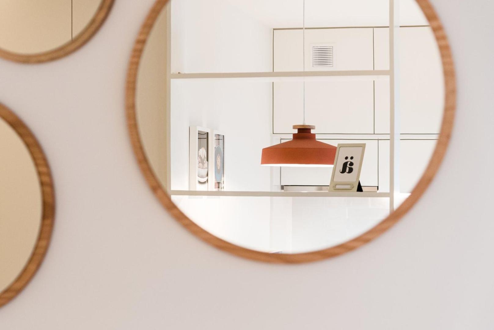 Apartament Guestready - Three Mirrors Porto Zewnętrze zdjęcie