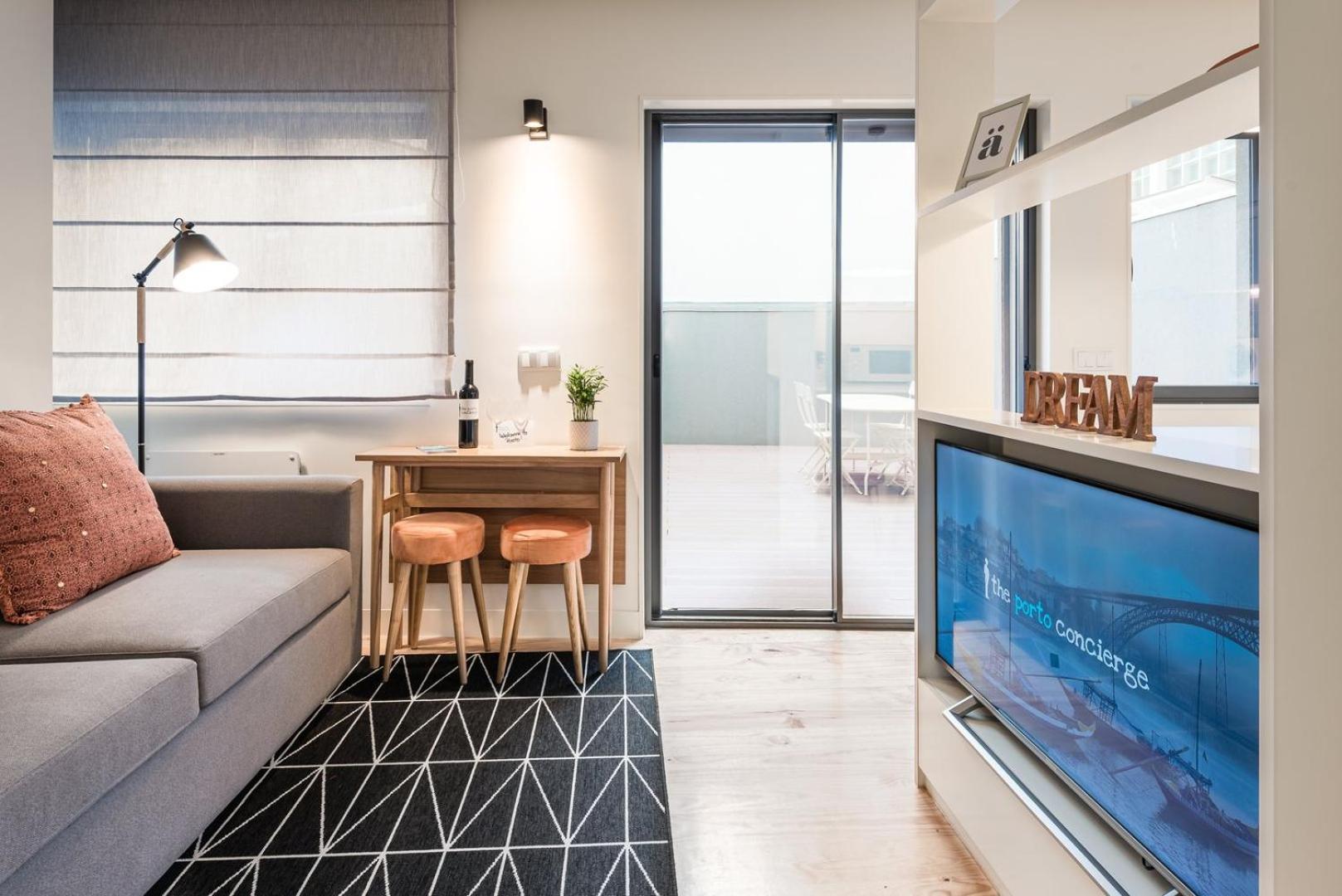 Apartament Guestready - Three Mirrors Porto Zewnętrze zdjęcie