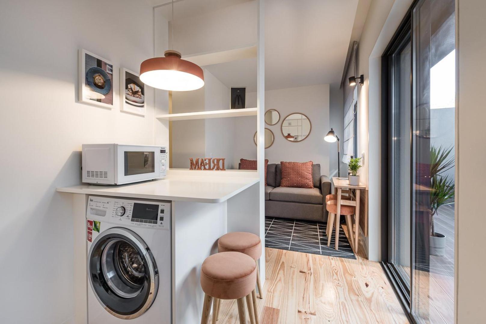 Apartament Guestready - Three Mirrors Porto Zewnętrze zdjęcie