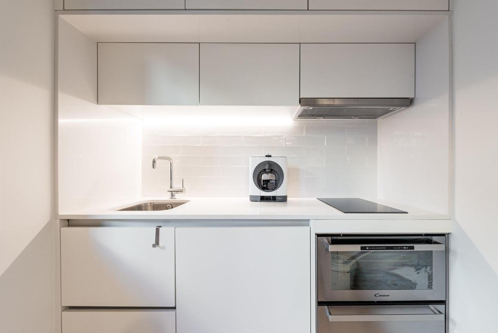 Apartament Guestready - Three Mirrors Porto Zewnętrze zdjęcie