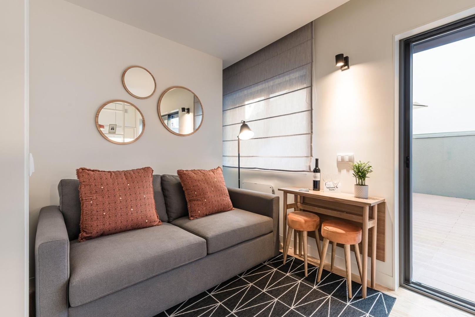 Apartament Guestready - Three Mirrors Porto Zewnętrze zdjęcie