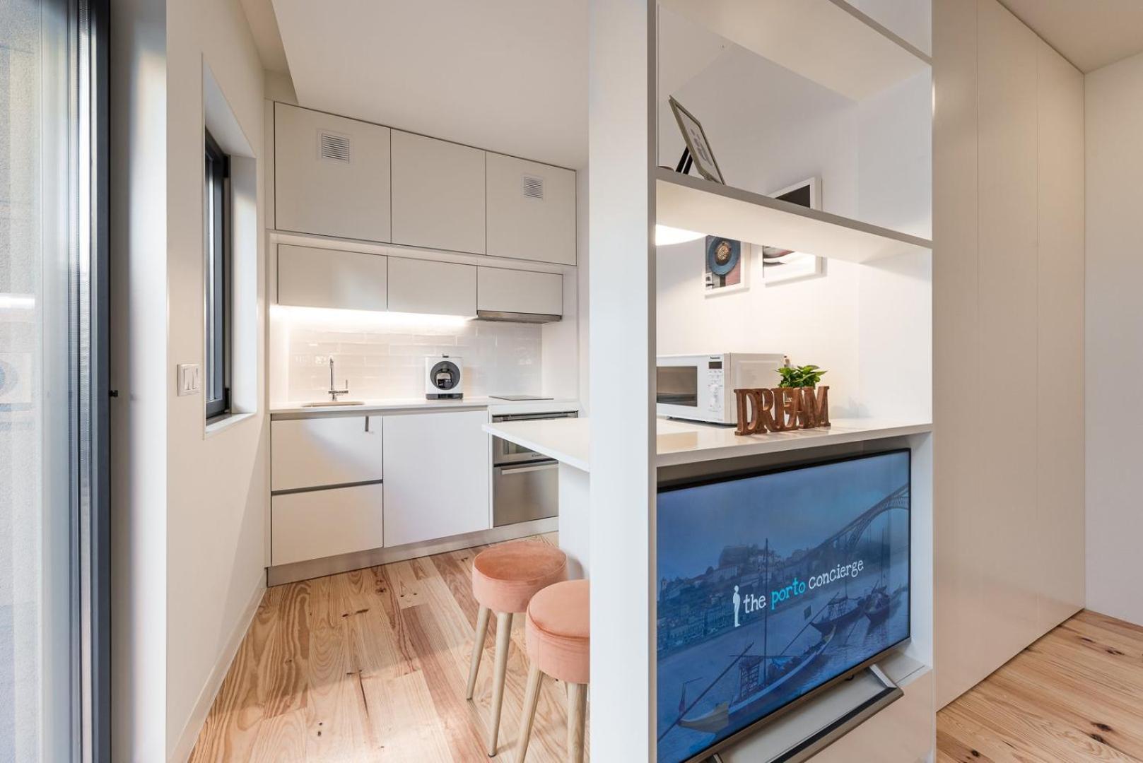 Apartament Guestready - Three Mirrors Porto Zewnętrze zdjęcie