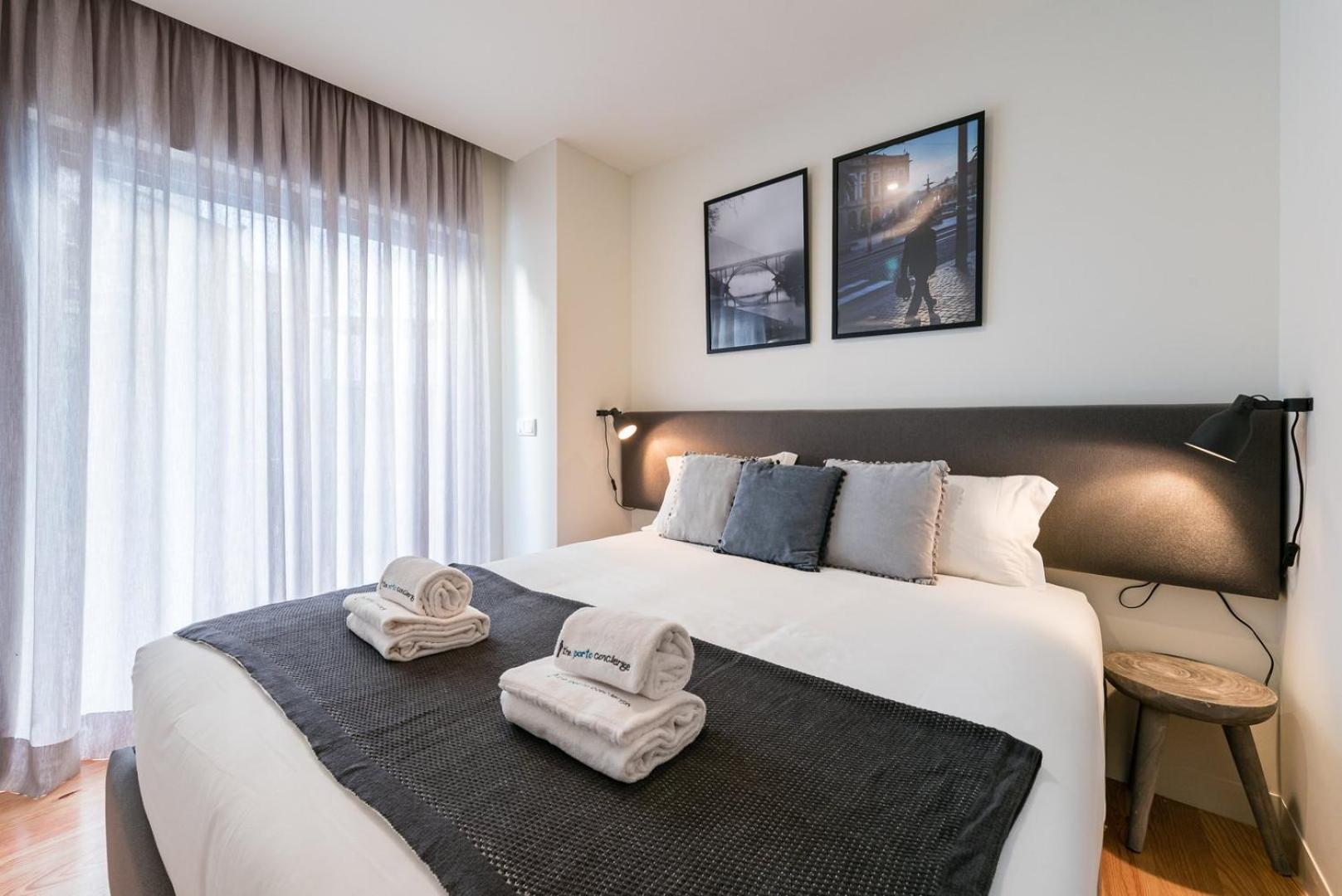 Apartament Guestready - Three Mirrors Porto Zewnętrze zdjęcie