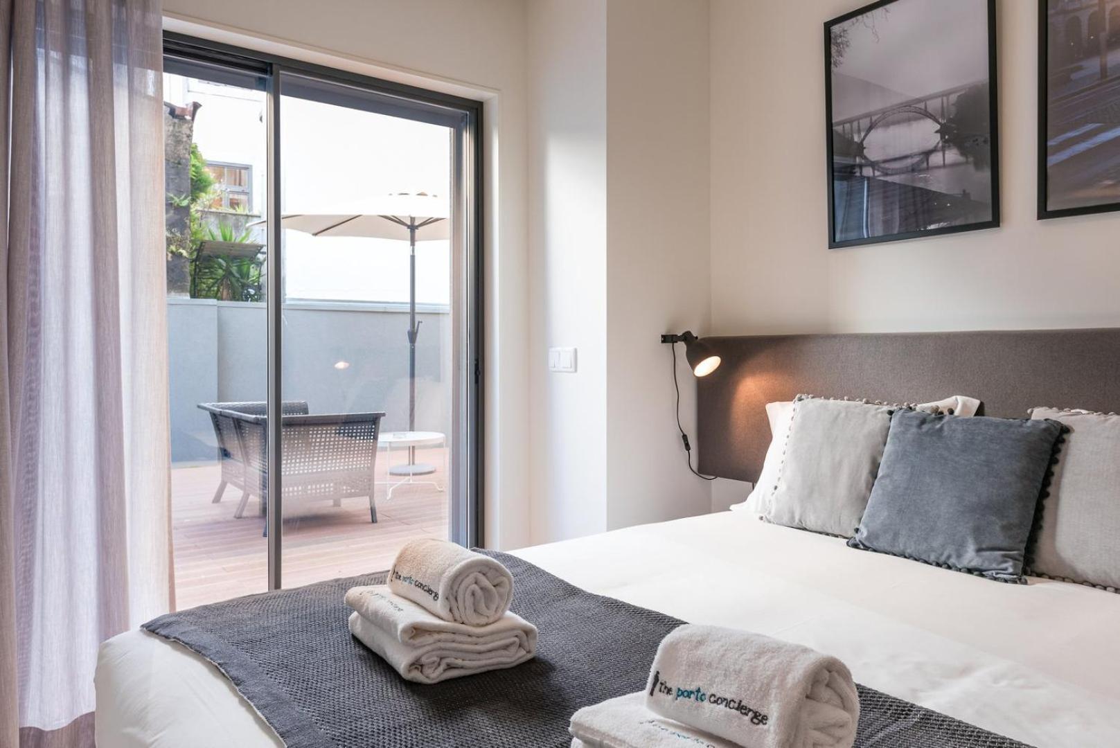 Apartament Guestready - Three Mirrors Porto Zewnętrze zdjęcie