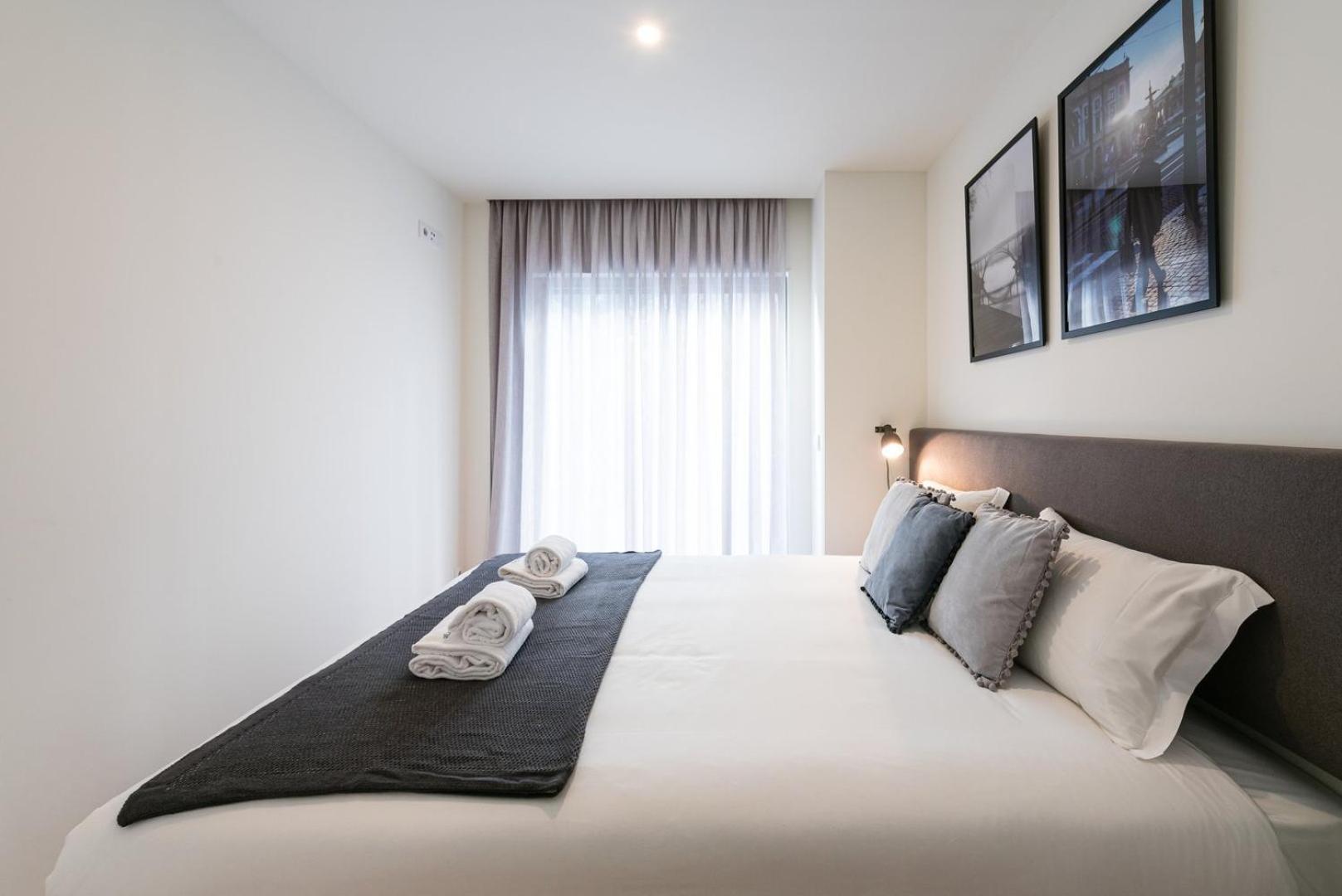 Apartament Guestready - Three Mirrors Porto Zewnętrze zdjęcie