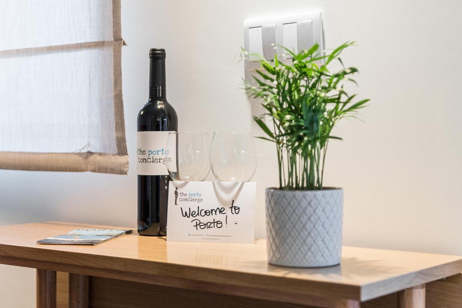 Apartament Guestready - Three Mirrors Porto Zewnętrze zdjęcie