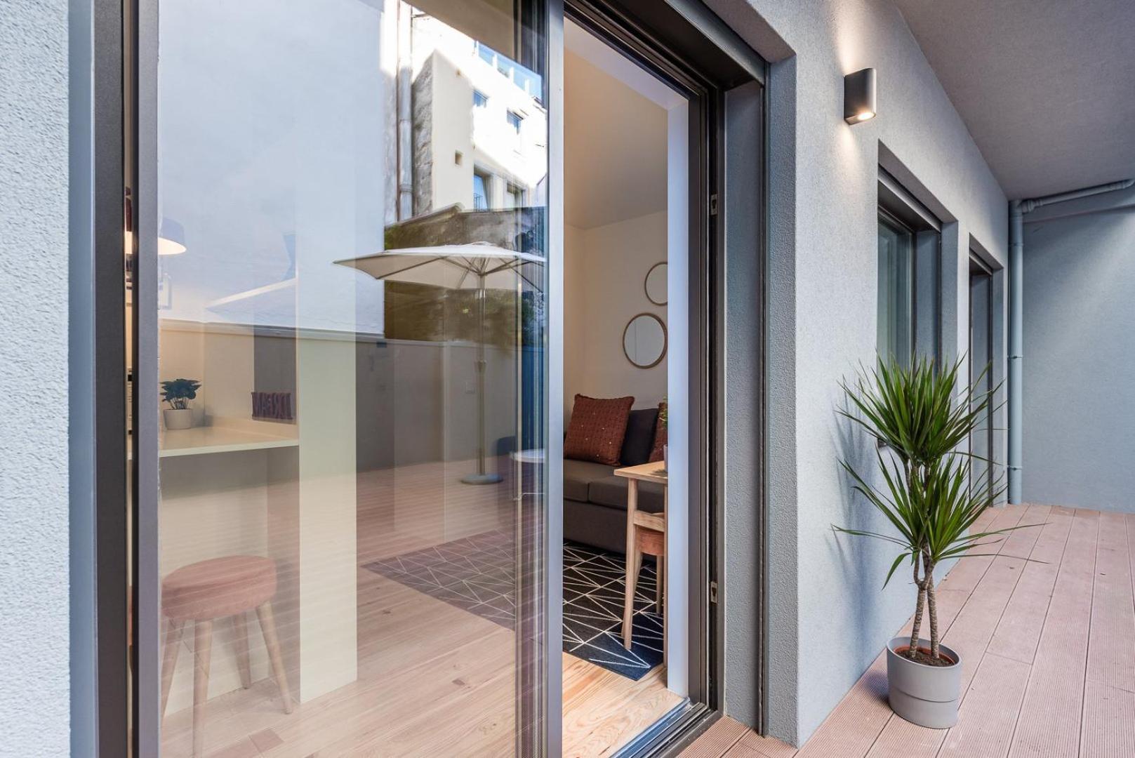Apartament Guestready - Three Mirrors Porto Zewnętrze zdjęcie