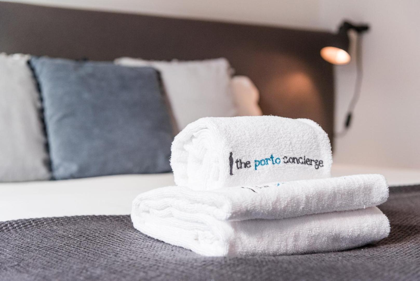 Apartament Guestready - Three Mirrors Porto Zewnętrze zdjęcie